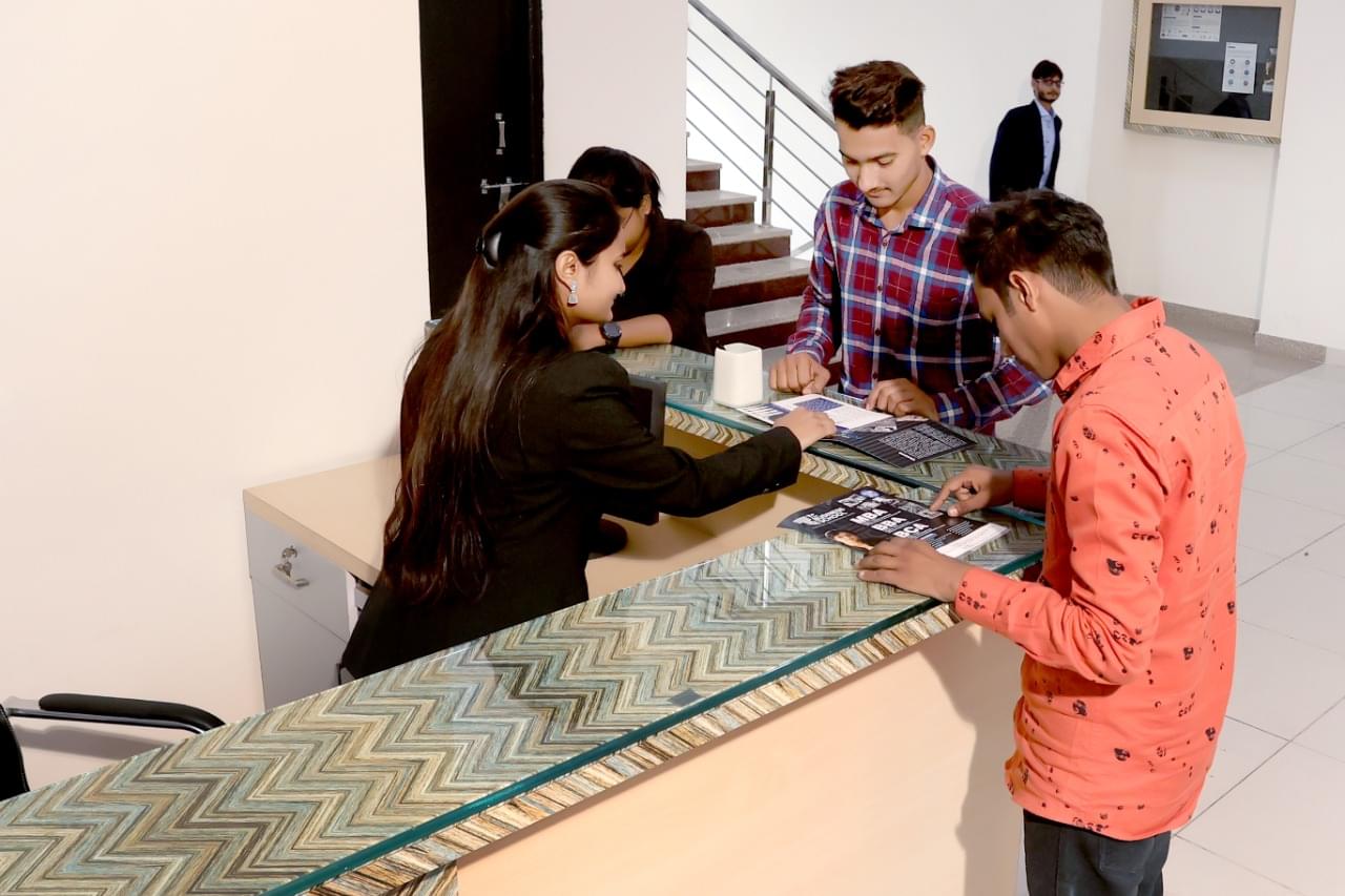 Bhagwan Mahaveer Law College And Research Centre Campus photo 2